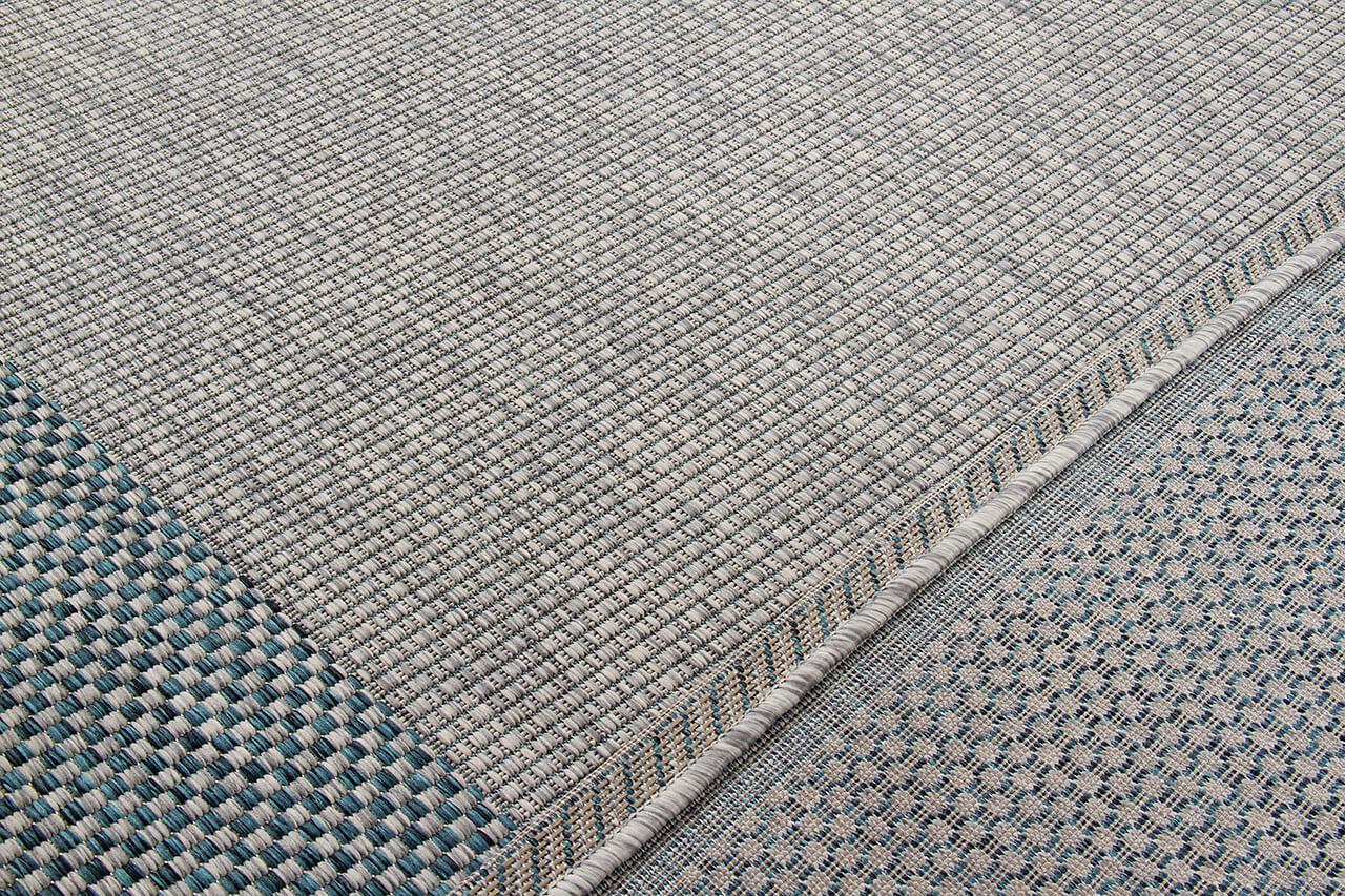 FRAME GREY BLUE