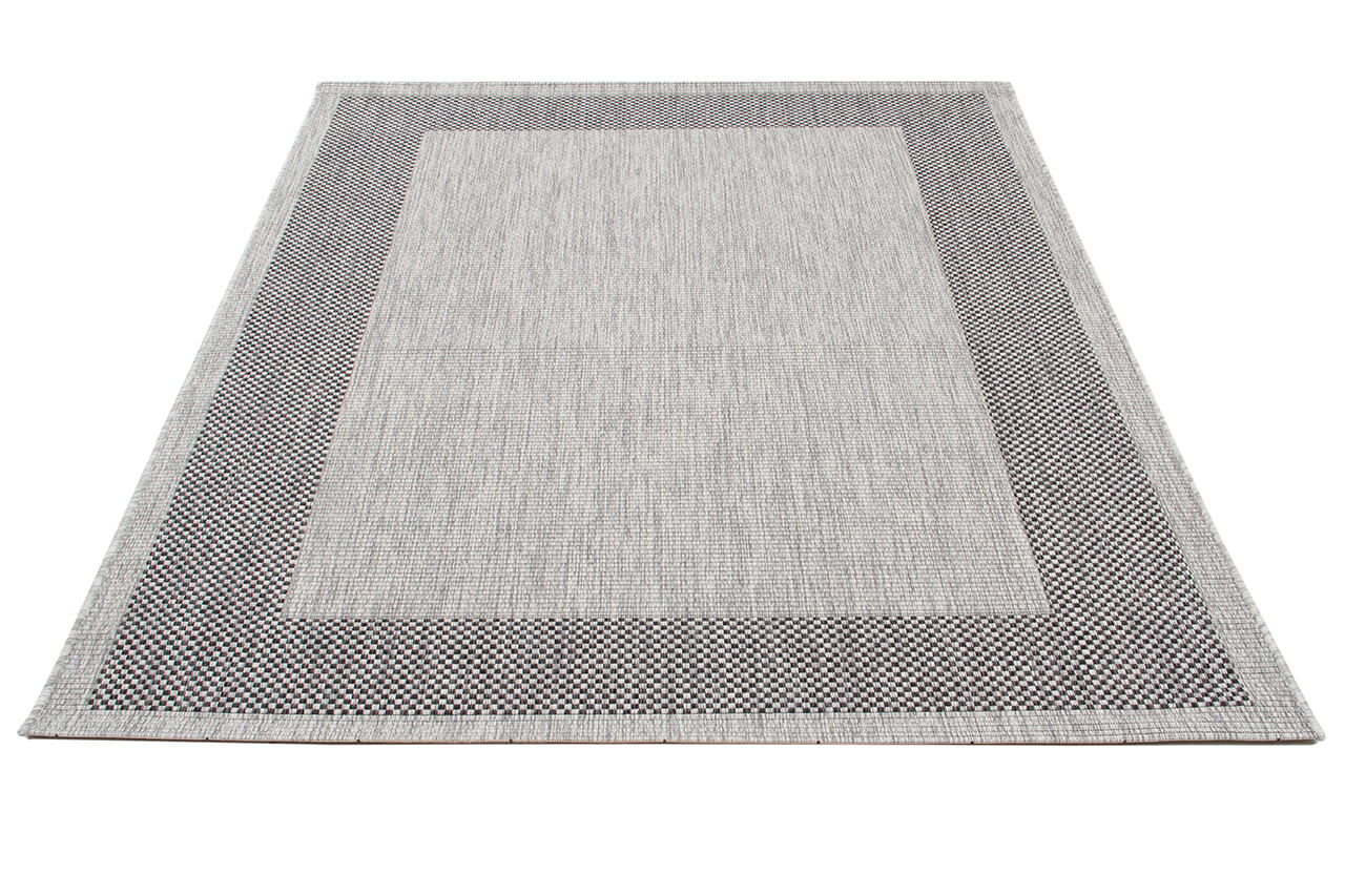 FRAME GREY BLACK
