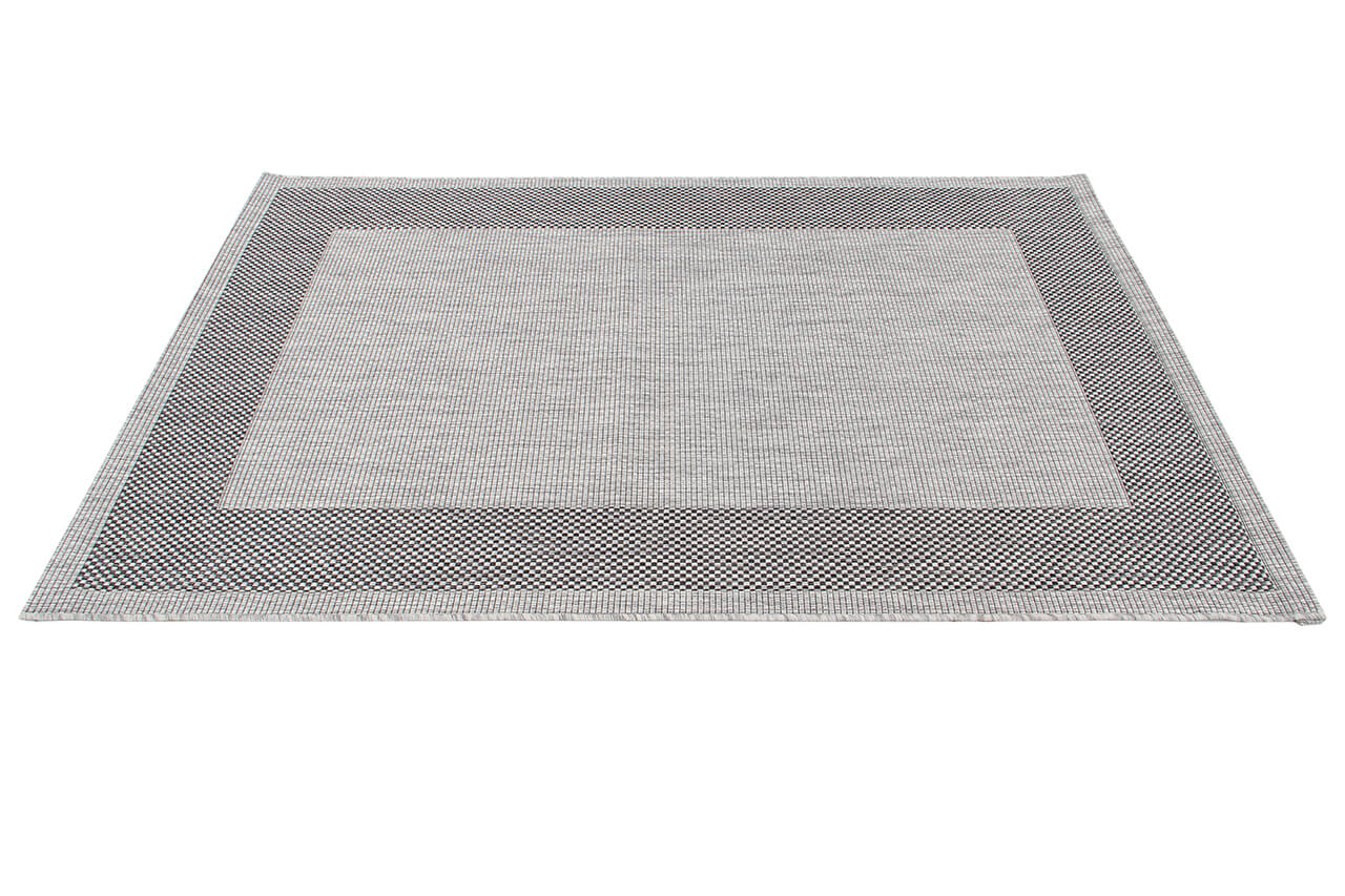 FRAME GREY BLACK