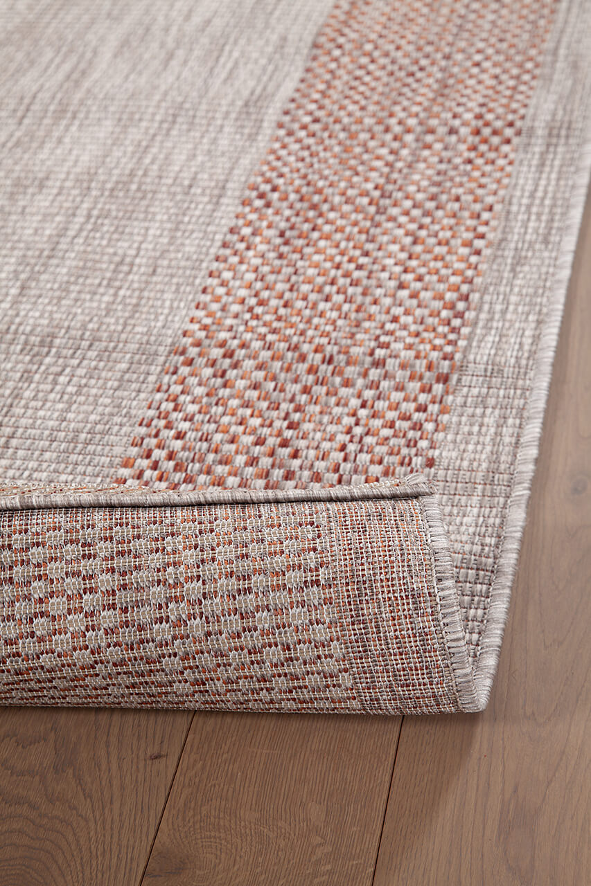 FRAME BEIGE BRICK