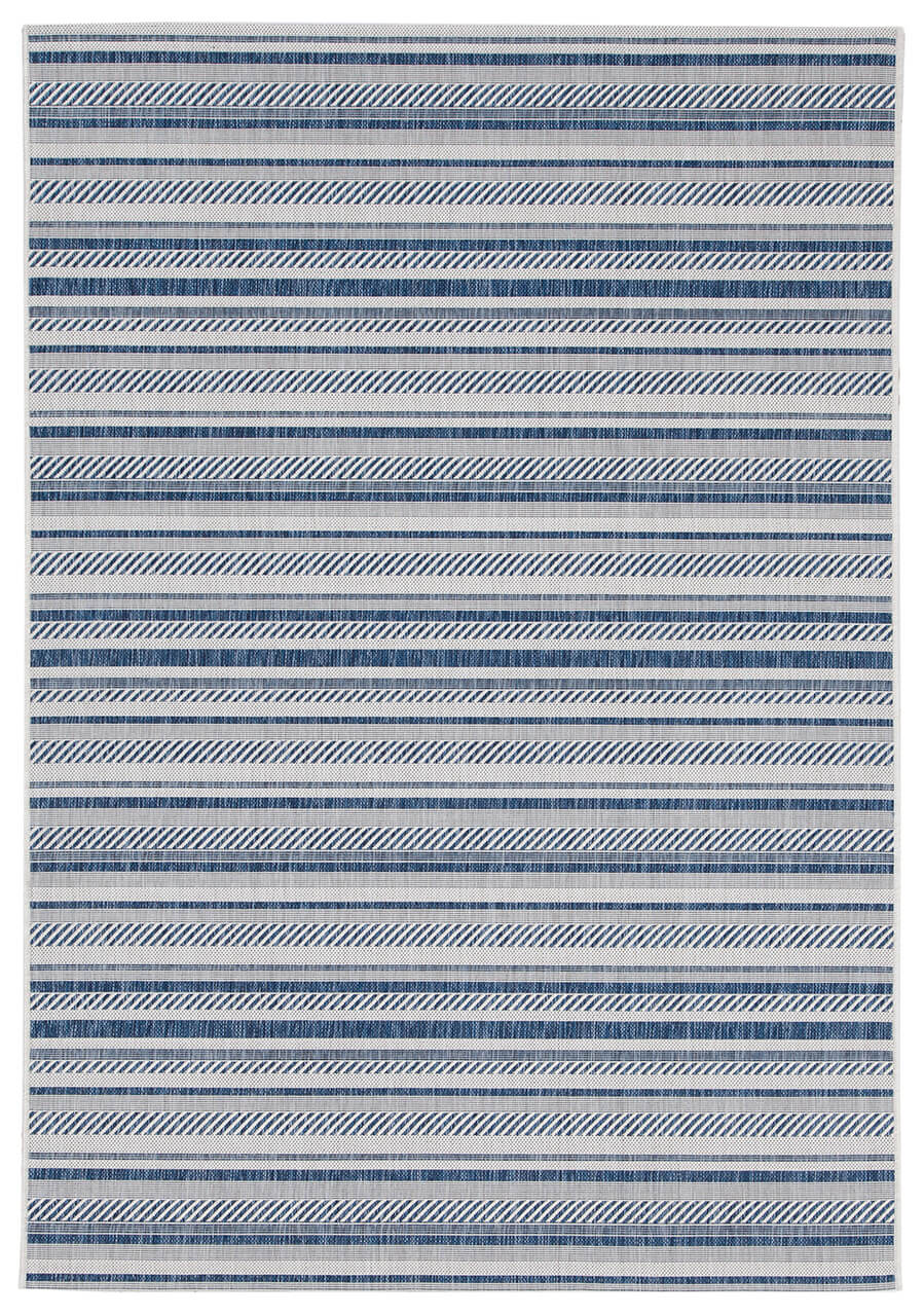 STRIPES BLUE
