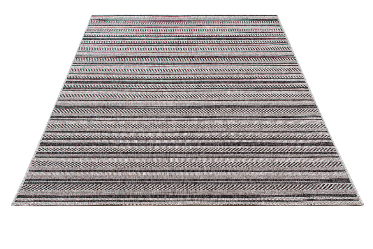 STRIPES GREY