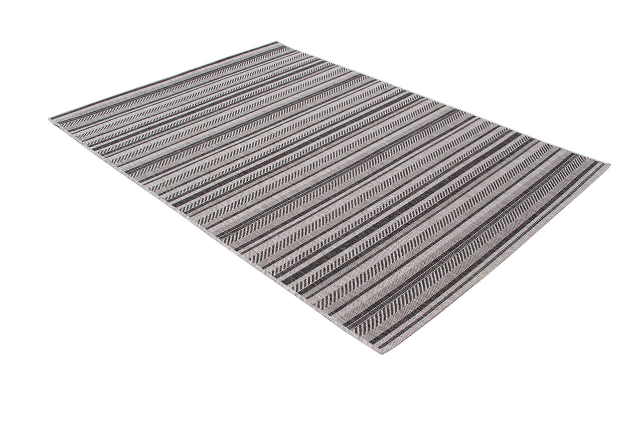 STRIPES GREY