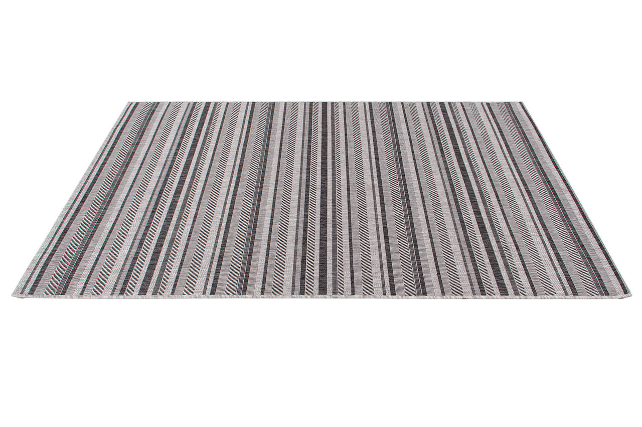 STRIPES GREY