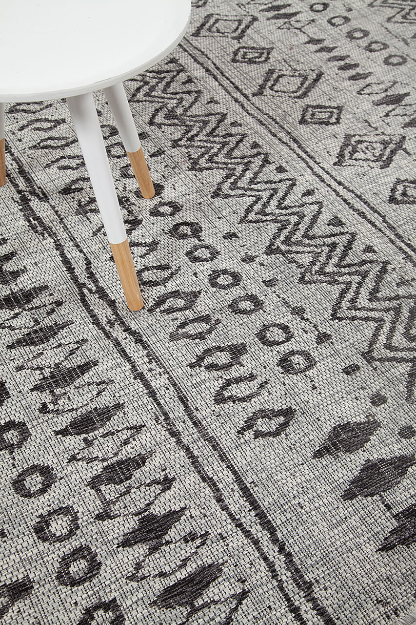 ETHNO 1 GREY