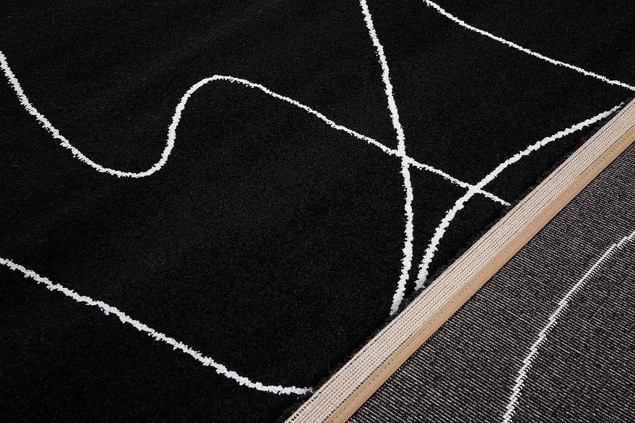 ATELIER BLACK IVORY