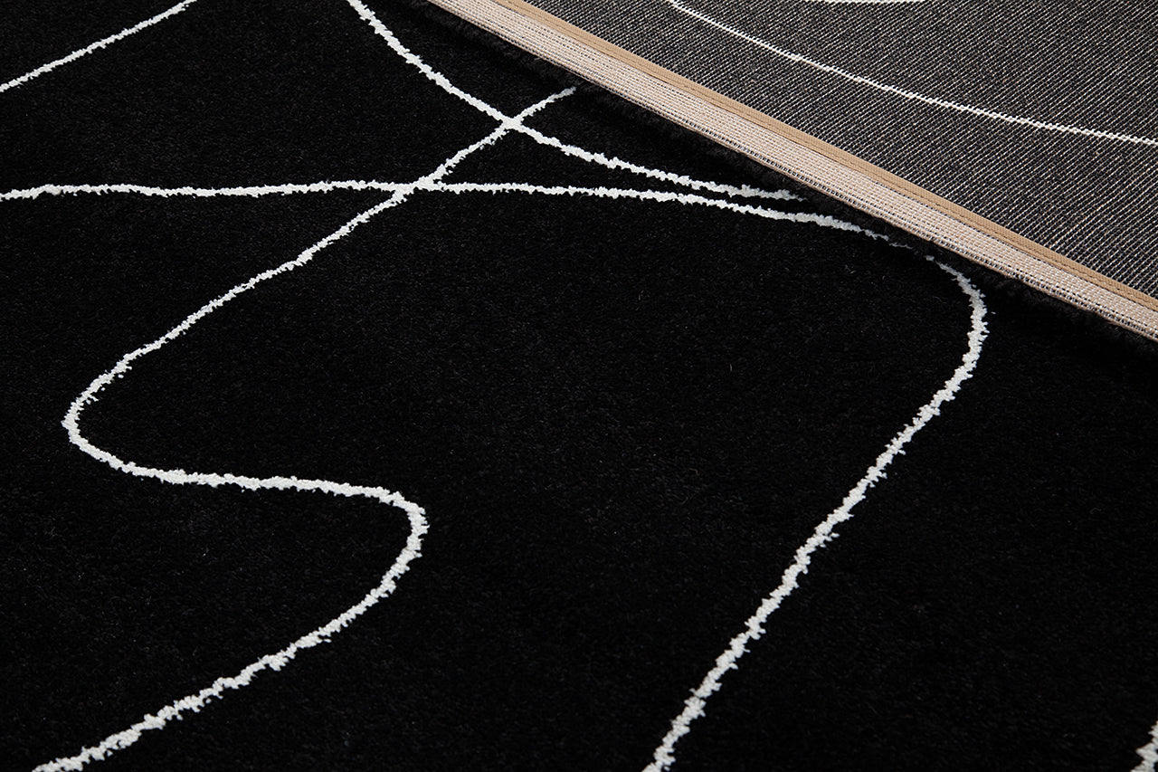 ATELIER BLACK IVORY