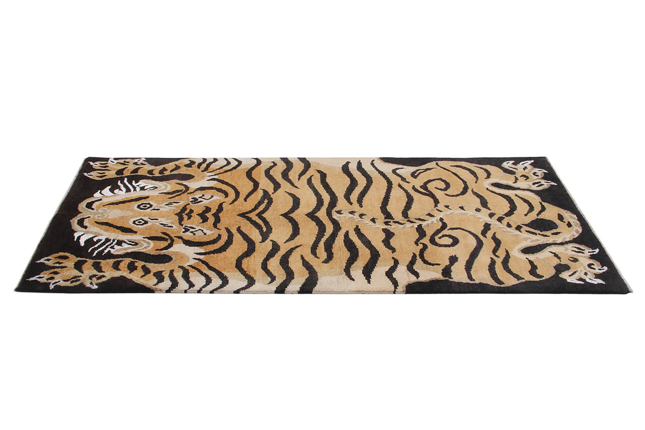 GHAZNI TIGRE 2