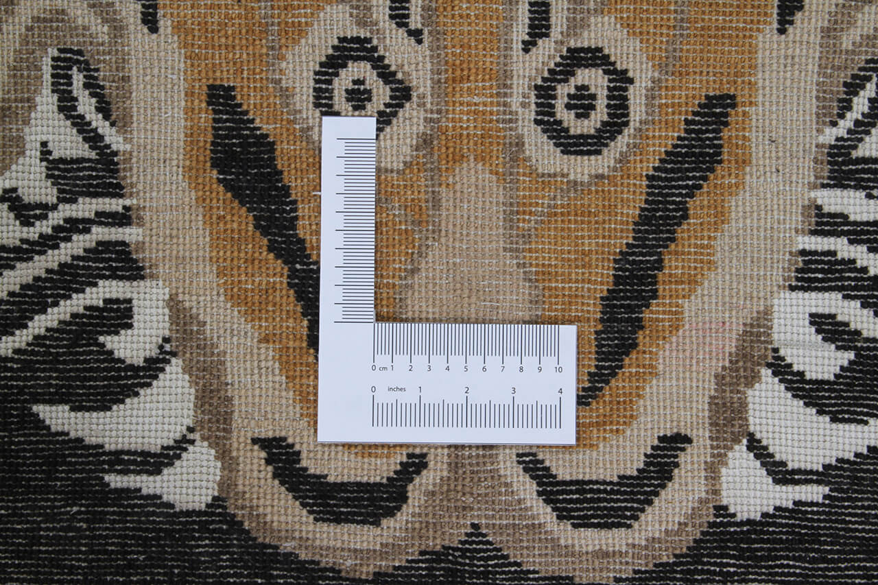 GHAZNI TIGRE 2