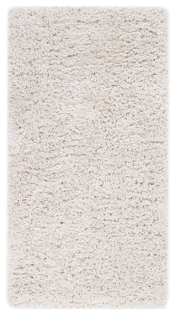 Tappeto Shaggy Bold Avorio - Morbido e Resistente