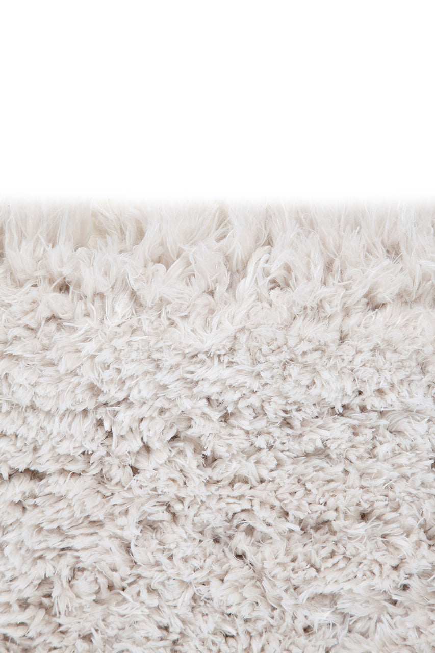 Tappeto Shaggy Bold Avorio - Morbido e Resistente