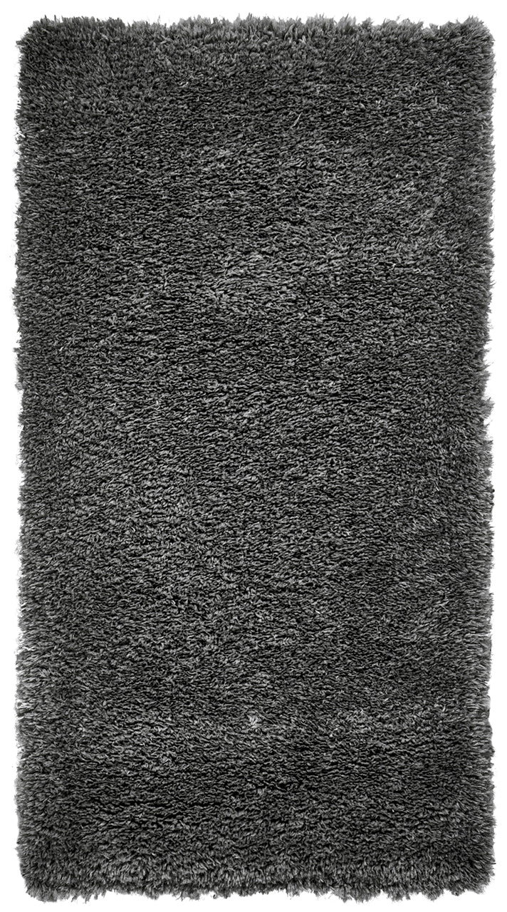 Tappeto Shaggy Bold Antracite - Morbido e Resistente
