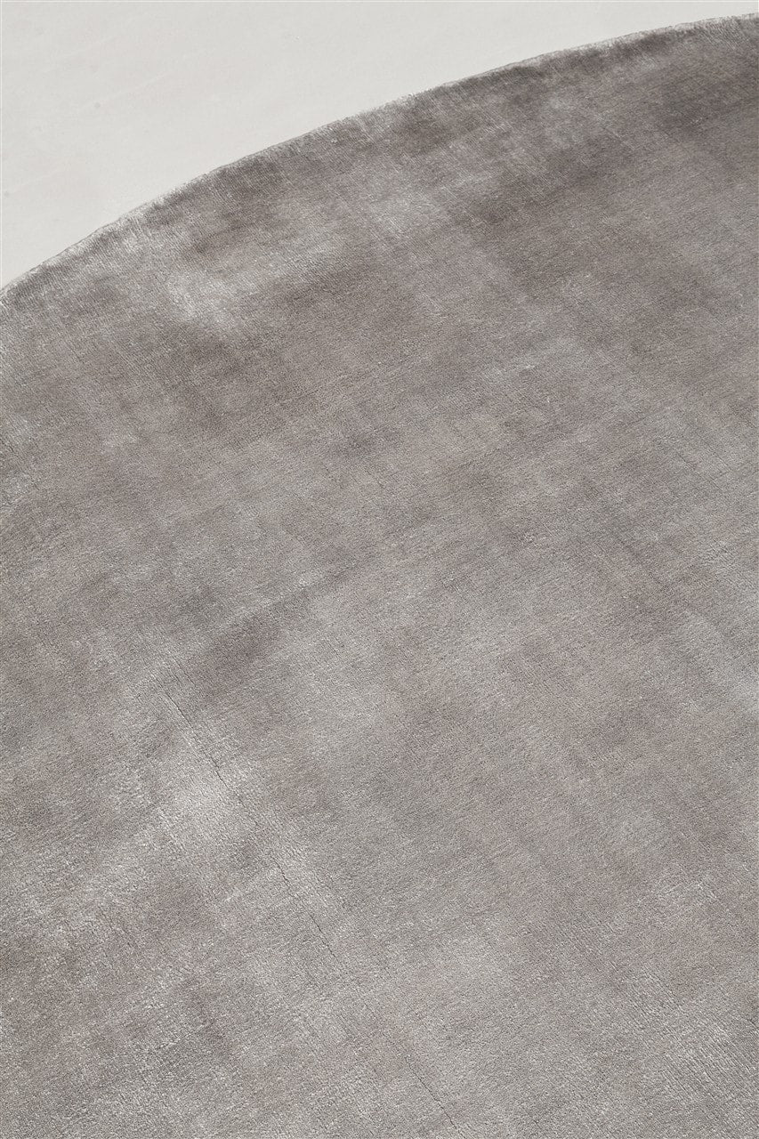 VISION WARM GREY ROUND