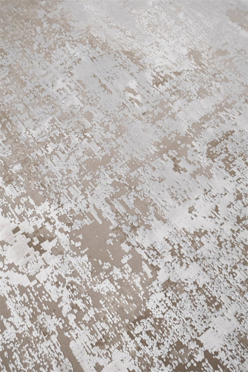 KENNEDY D BEIGE ROUND