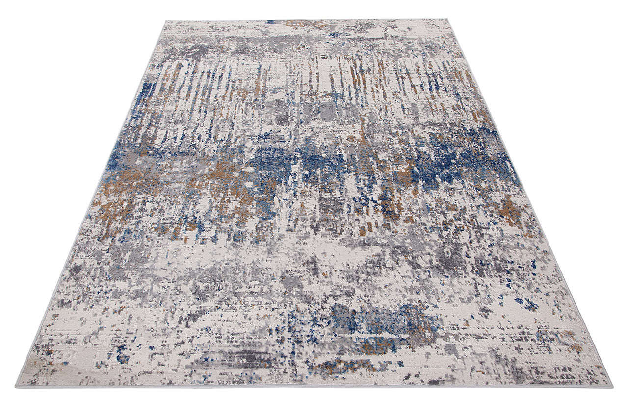 Tappeto premium Moderno HARRISON 2 - Design Contemporaneo Astratto