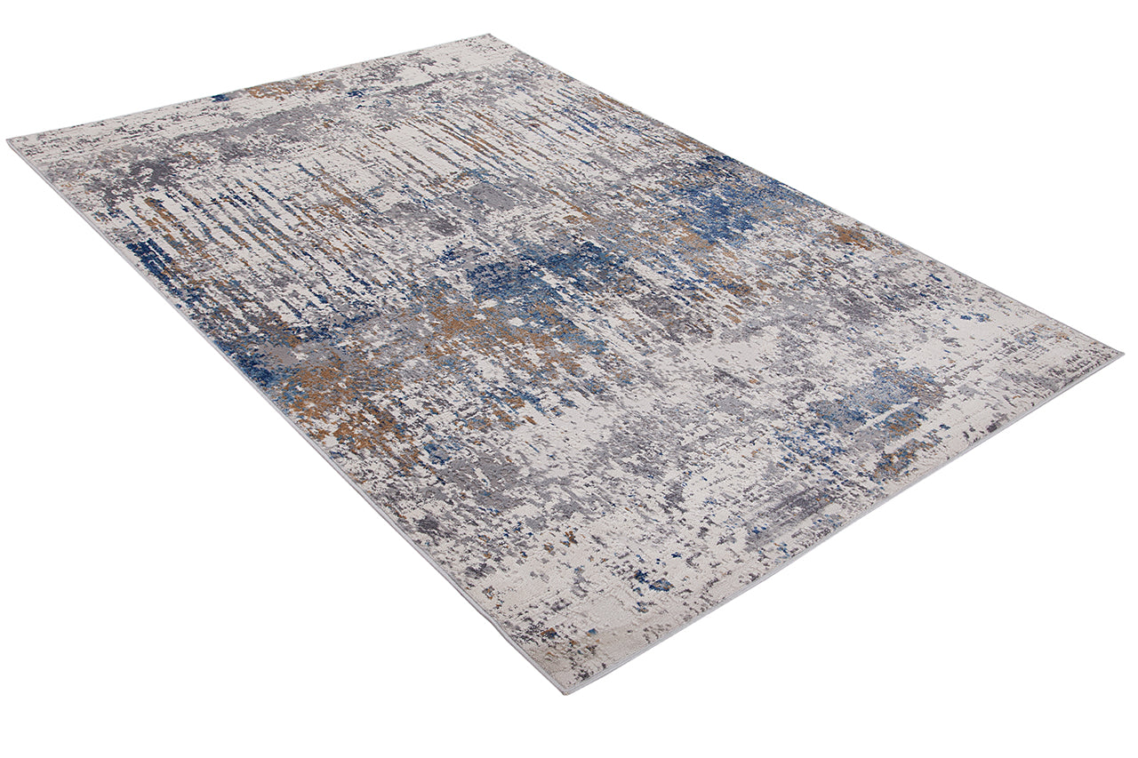 Tappeto premium Moderno HARRISON 2 - Design Contemporaneo Astratto