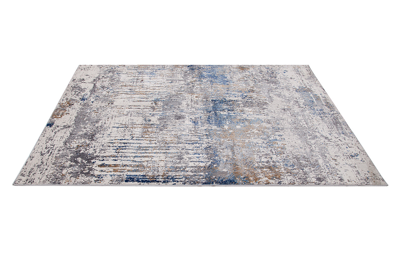 Tappeto premium Moderno HARRISON 2 - Design Contemporaneo Astratto