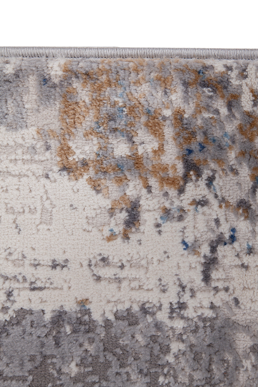 Tappeto premium Moderno HARRISON 2 - Design Contemporaneo Astratto