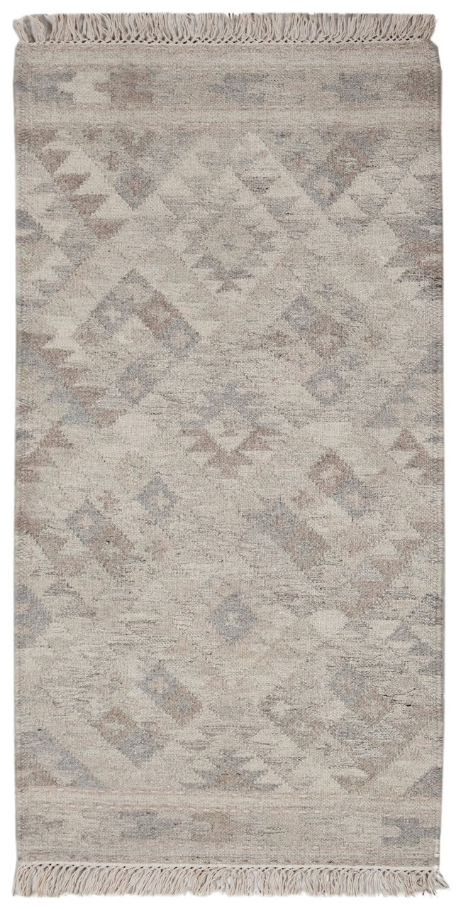 Tappeto KILIM ZAGROS NATURAL - Materiali e Colori Naturali