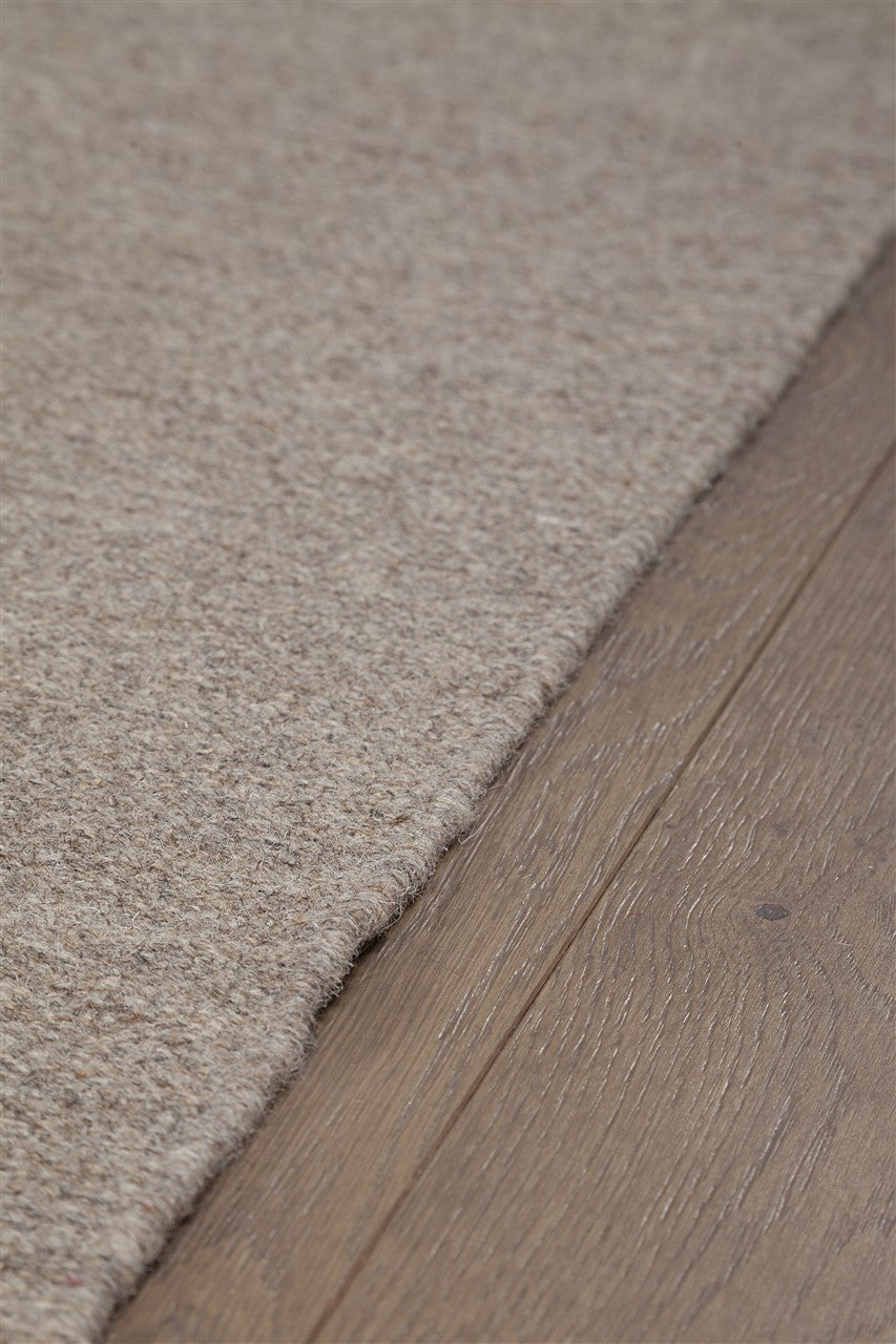 Tappeto Kilim Moderno Walter Multicolore – Lana 100%, Design Geometrico