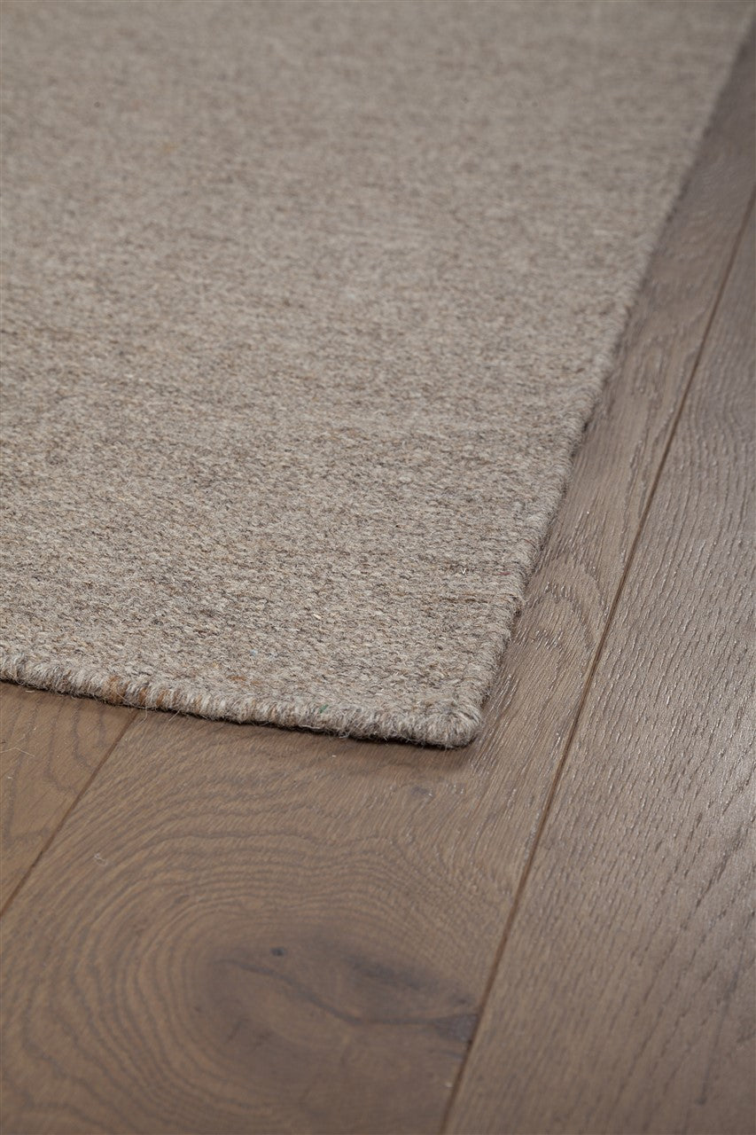 Tappeto Kilim Moderno Walter Multicolore – Lana 100%, Design Geometrico
