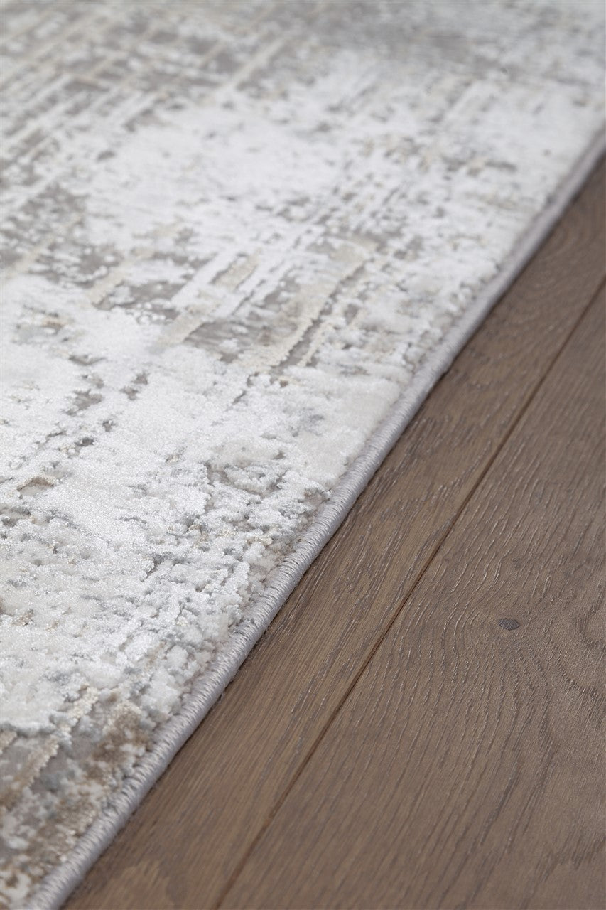 KENNEDY I CREAM- DARK BEIGE