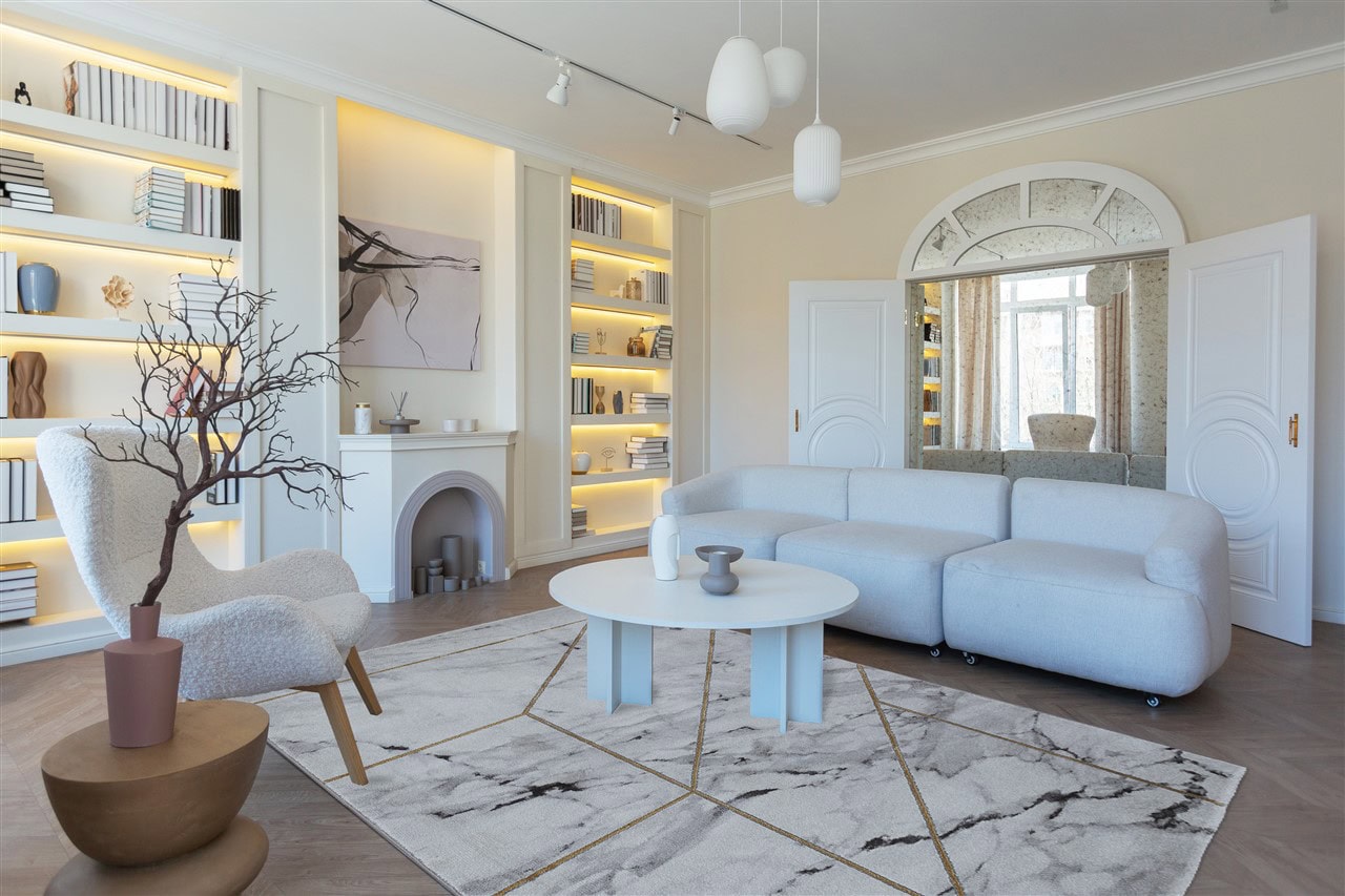 CARRARA D