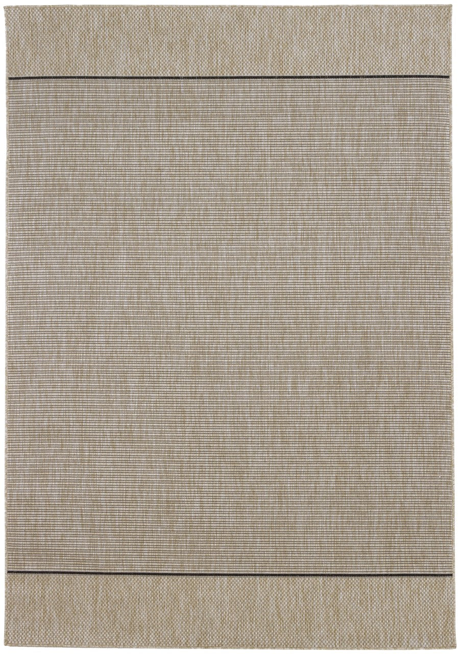 ARIA BEIGE/BLACK