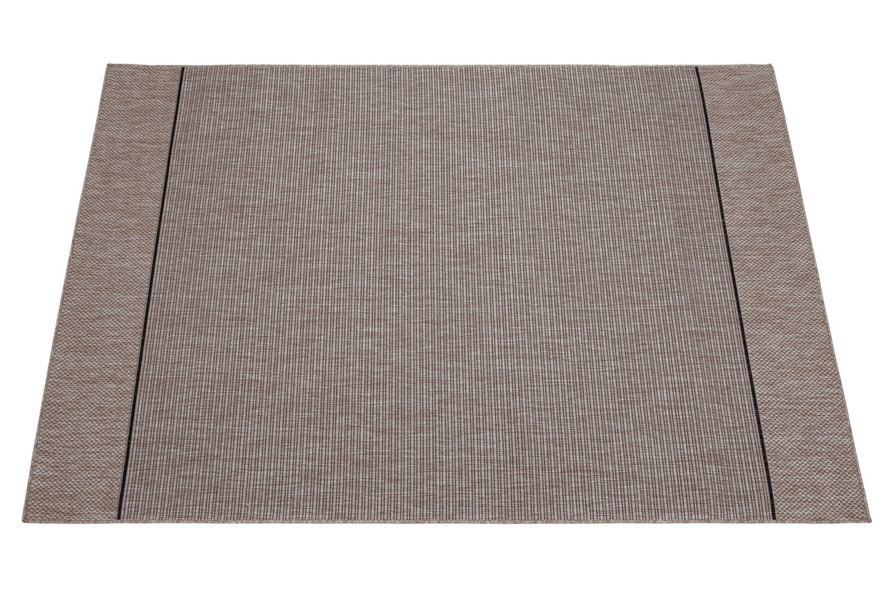 ARIA BEIGE/BLACK