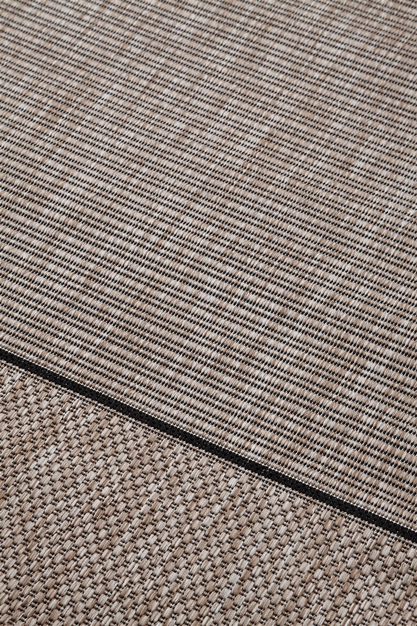 ARIA BEIGE/BLACK