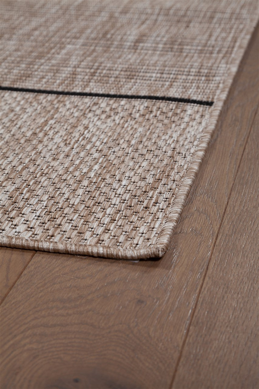ARIA BEIGE/BLACK