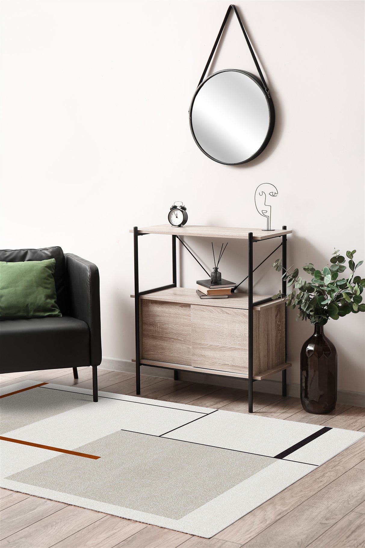 CASA 2023 IVORY RUST
