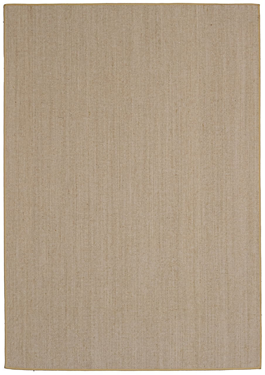 SISAL BOUCLE IVORY