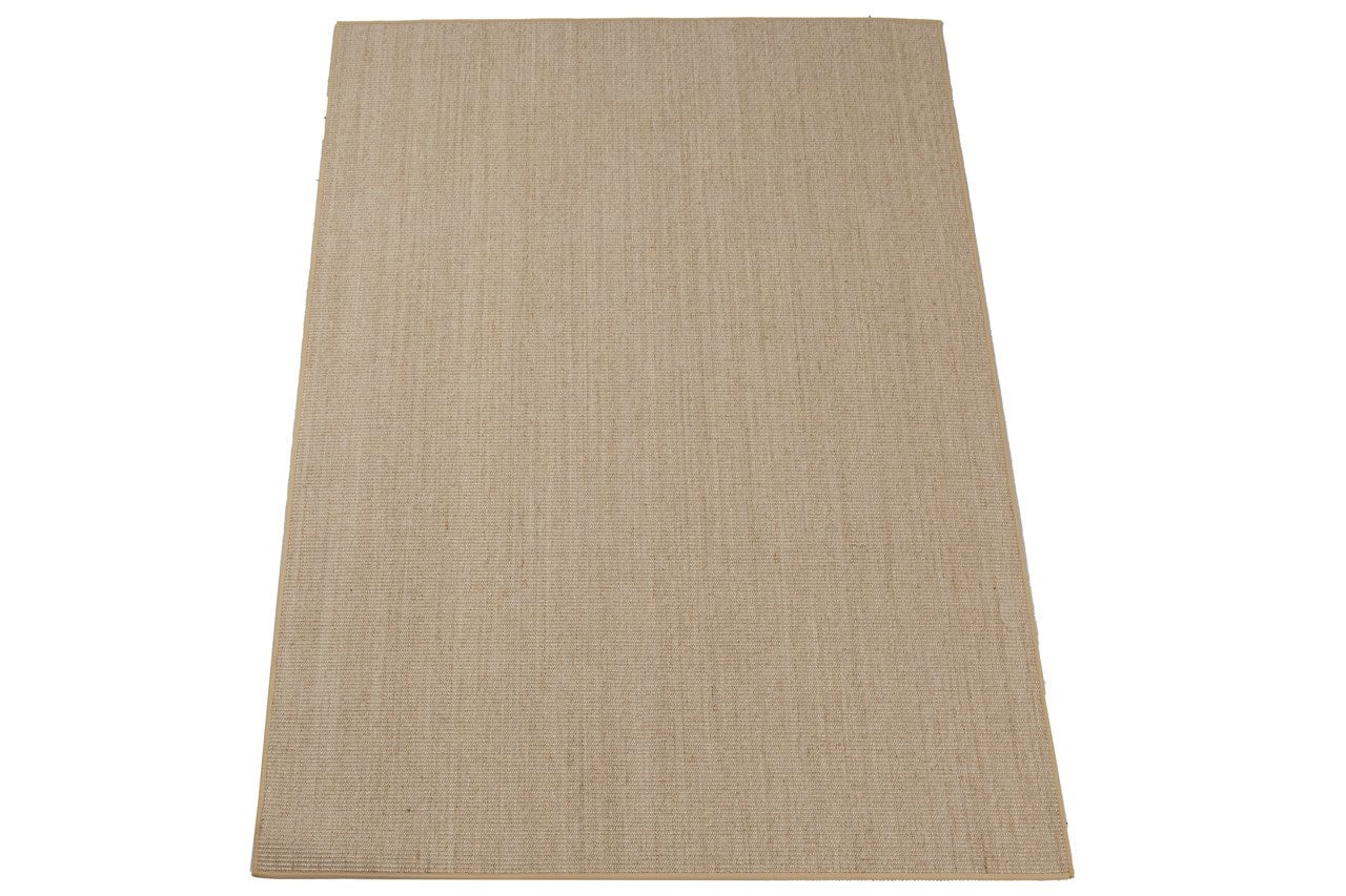 SISAL BOUCLE IVORY