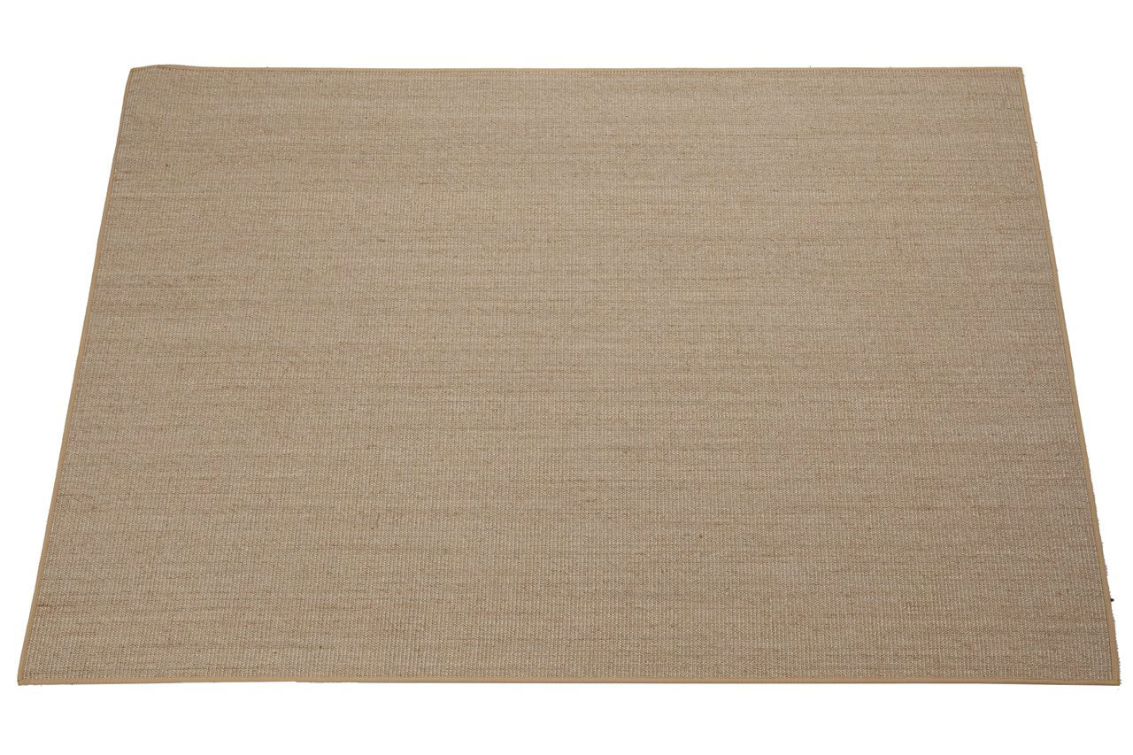 SISAL BOUCLE IVORY