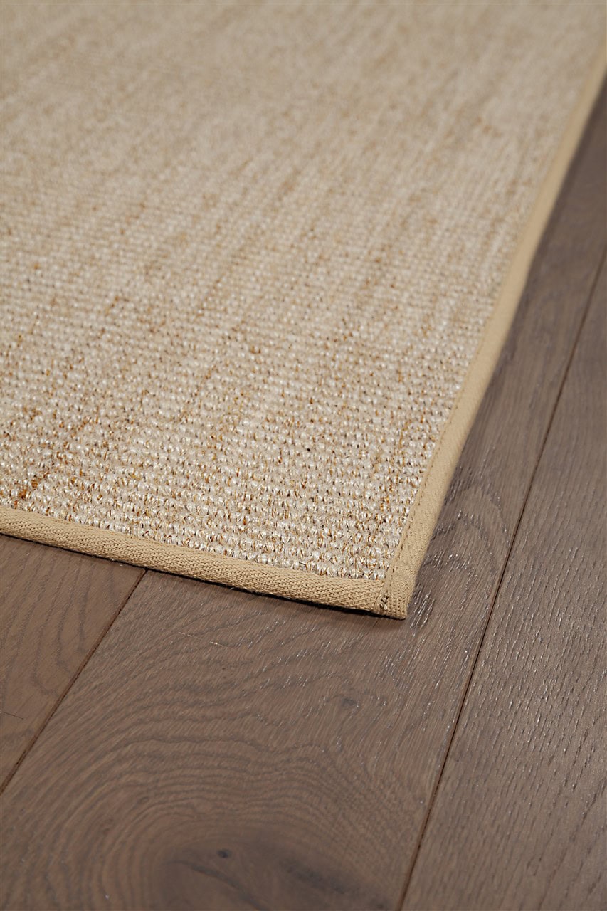 SISAL BOUCLE IVORY