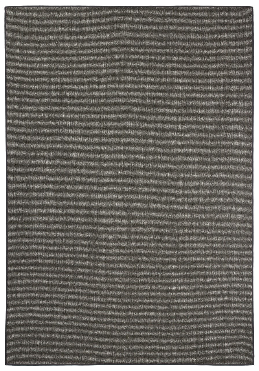 SISAL BOUCLE ANTHRACITE