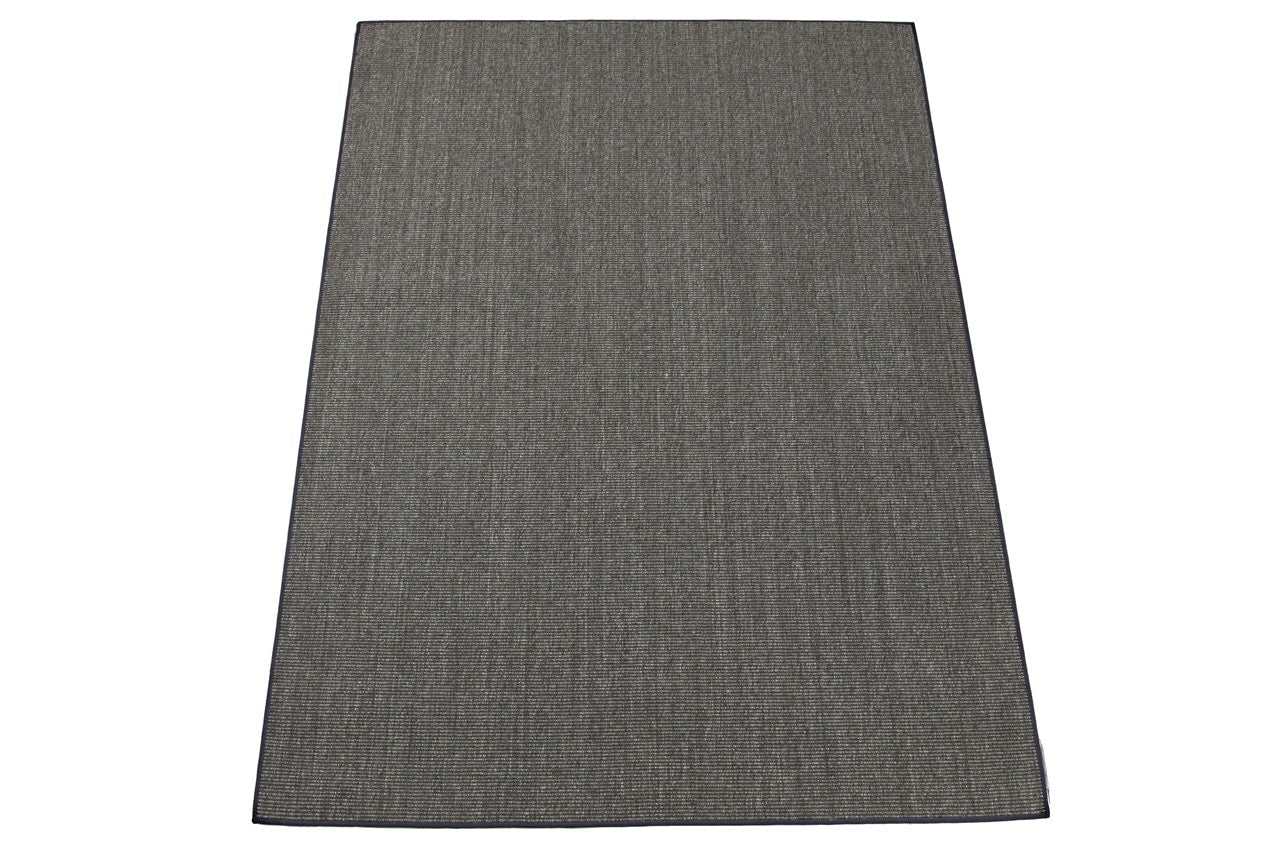 SISAL BOUCLE ANTHRACITE