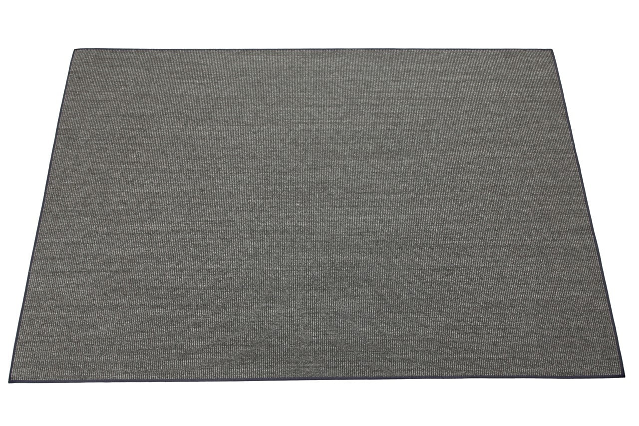 SISAL BOUCLE ANTHRACITE
