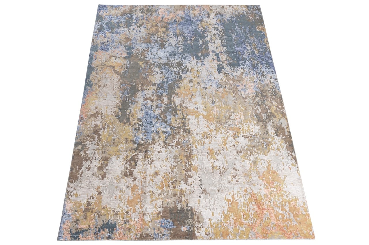 TIB LUX 6 BEIGE-GOLD