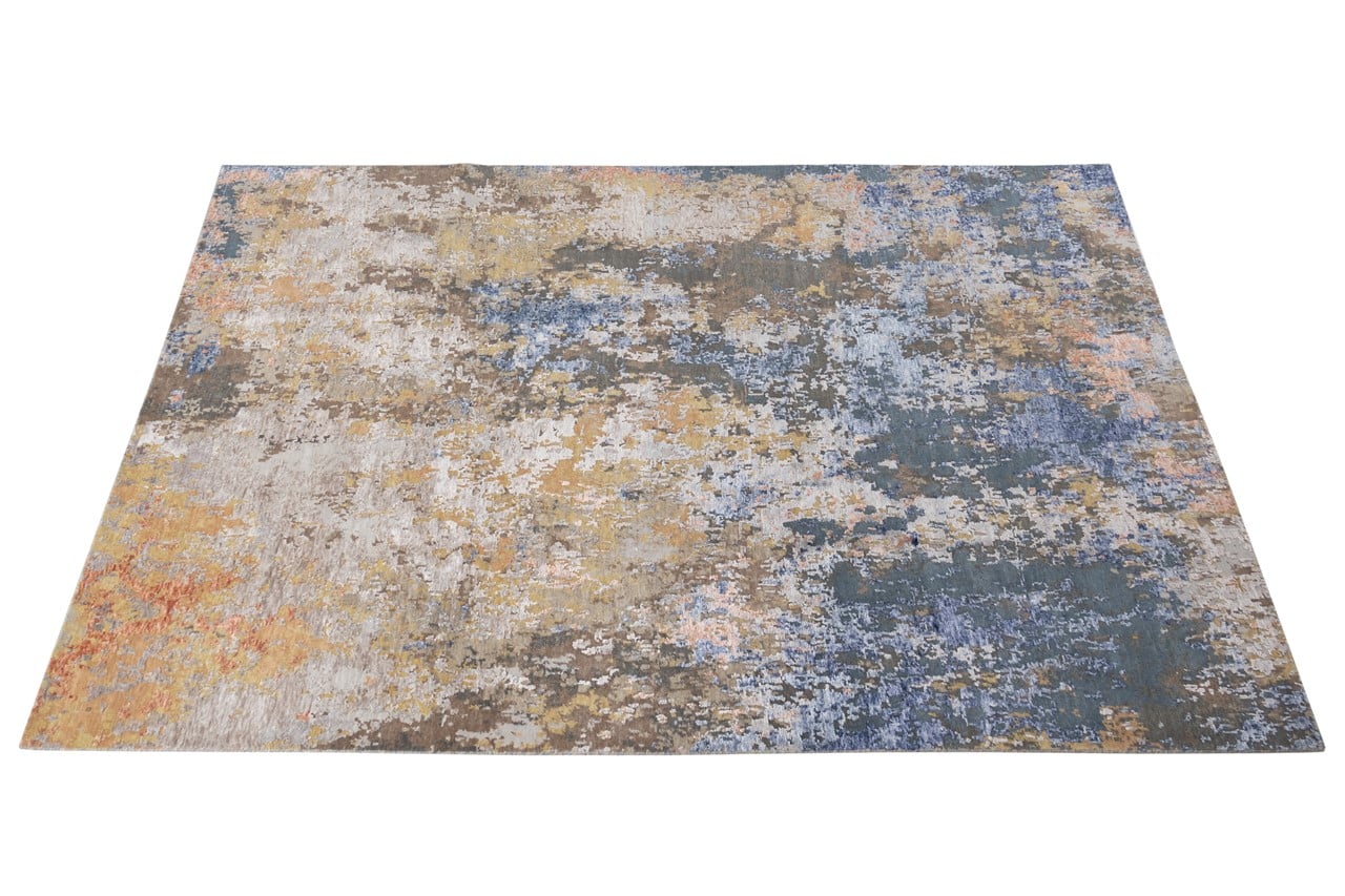 TIB LUX 6 BEIGE-GOLD