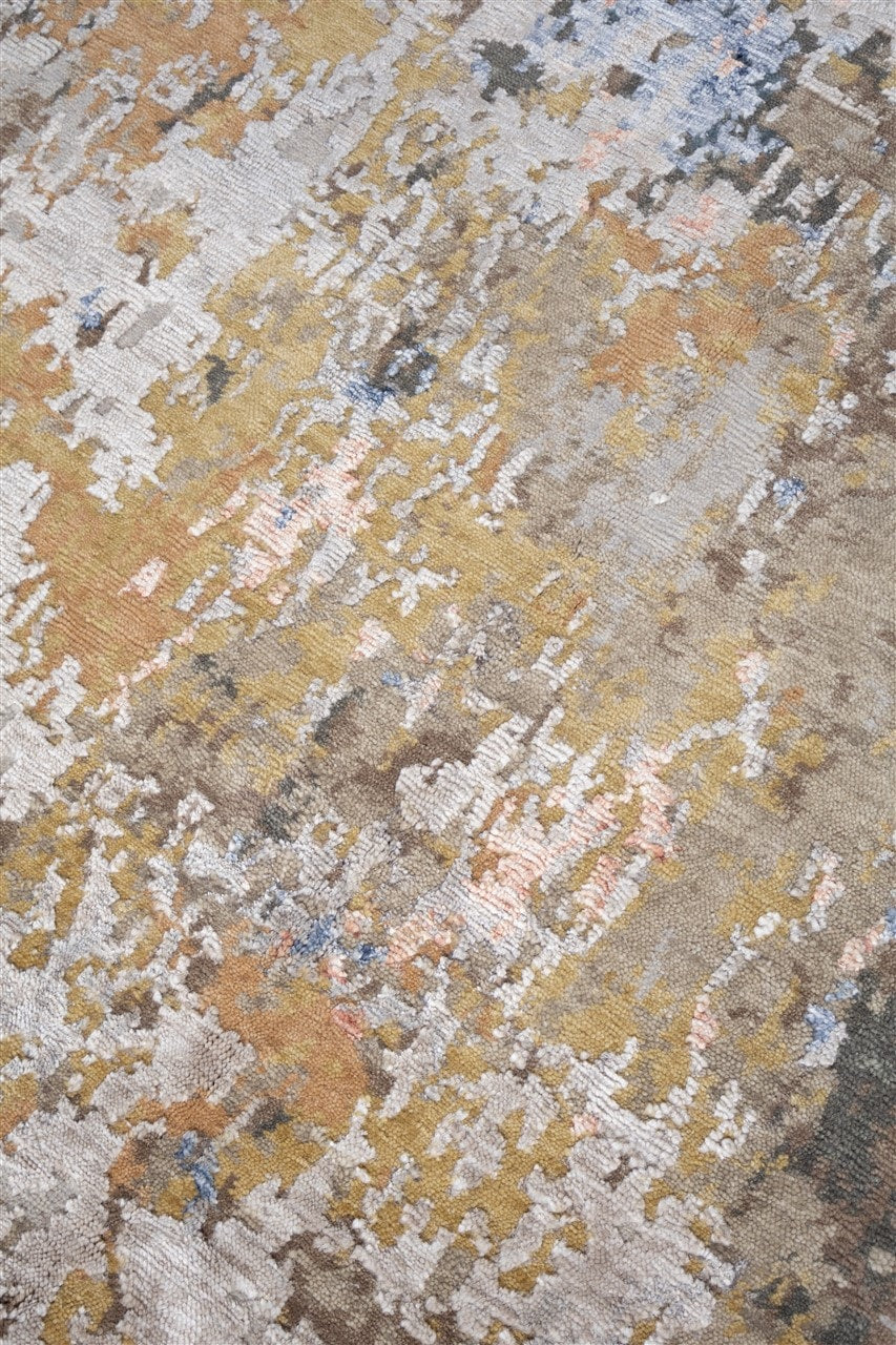 TIB LUX 6 BEIGE-GOLD
