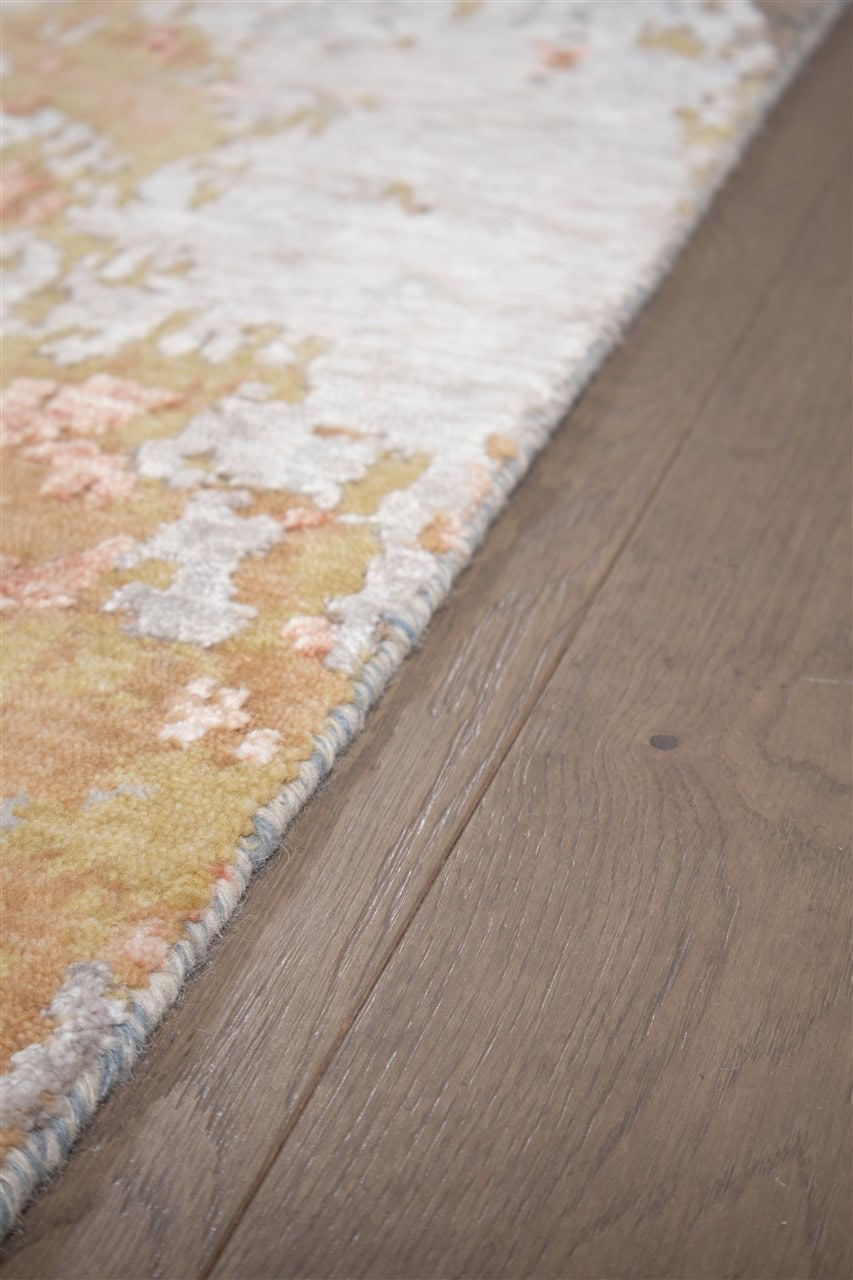 TIB LUX 6 BEIGE-GOLD