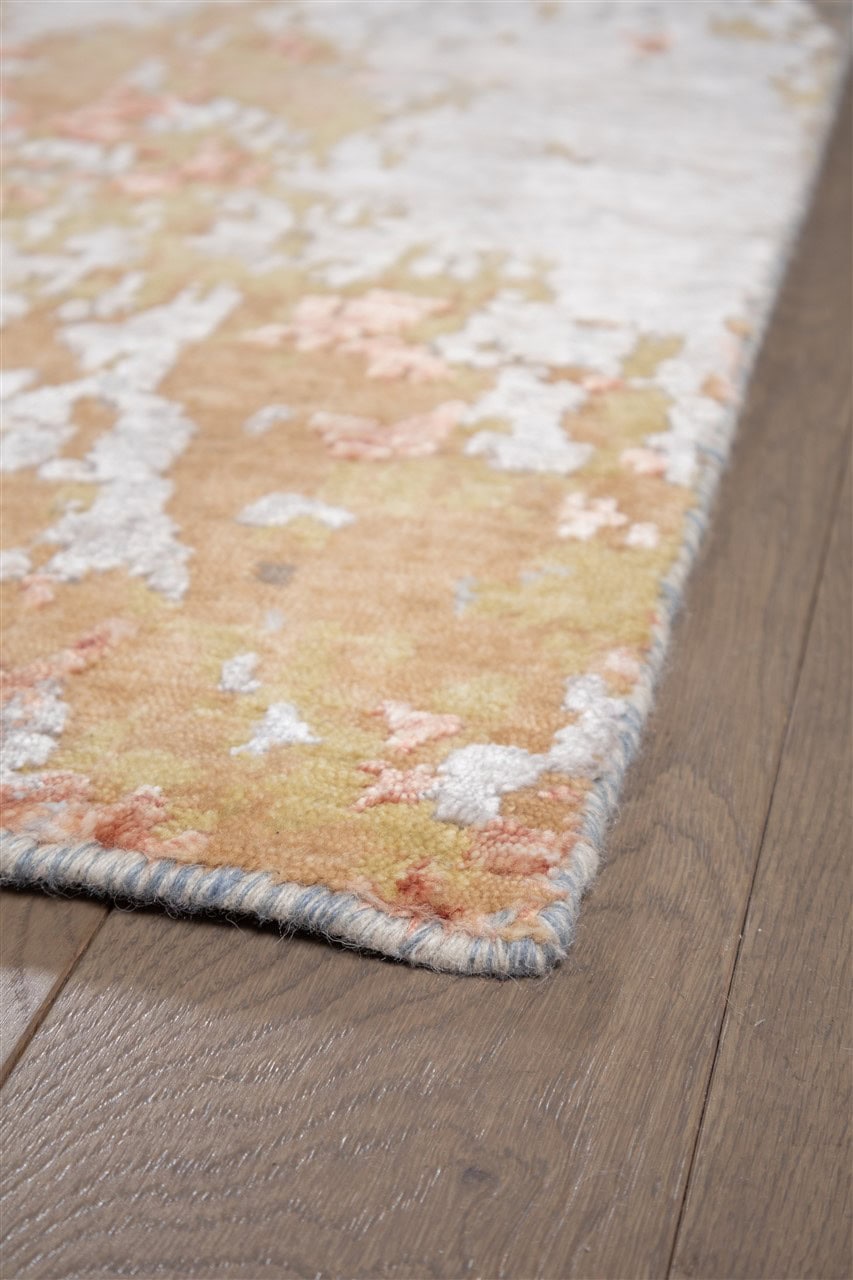 TIB LUX 6 BEIGE-GOLD