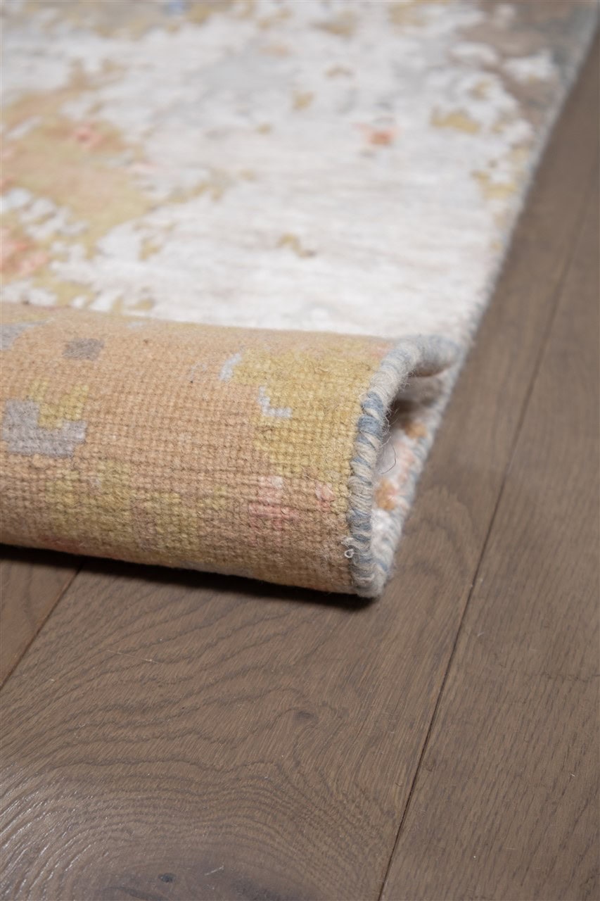 TIB LUX 6 BEIGE-GOLD