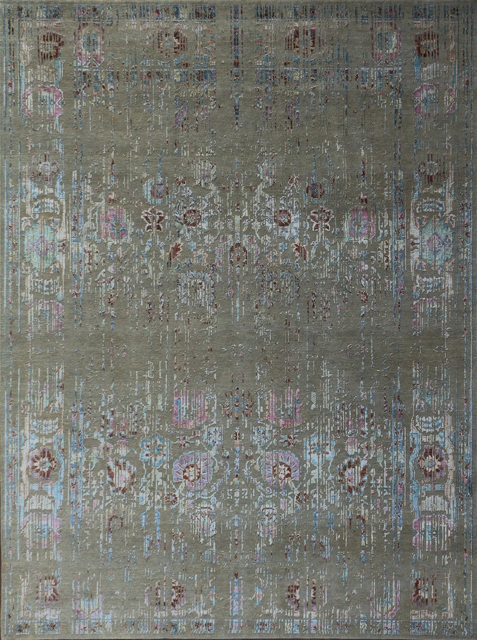 SHALIMAR DES. B CREAM