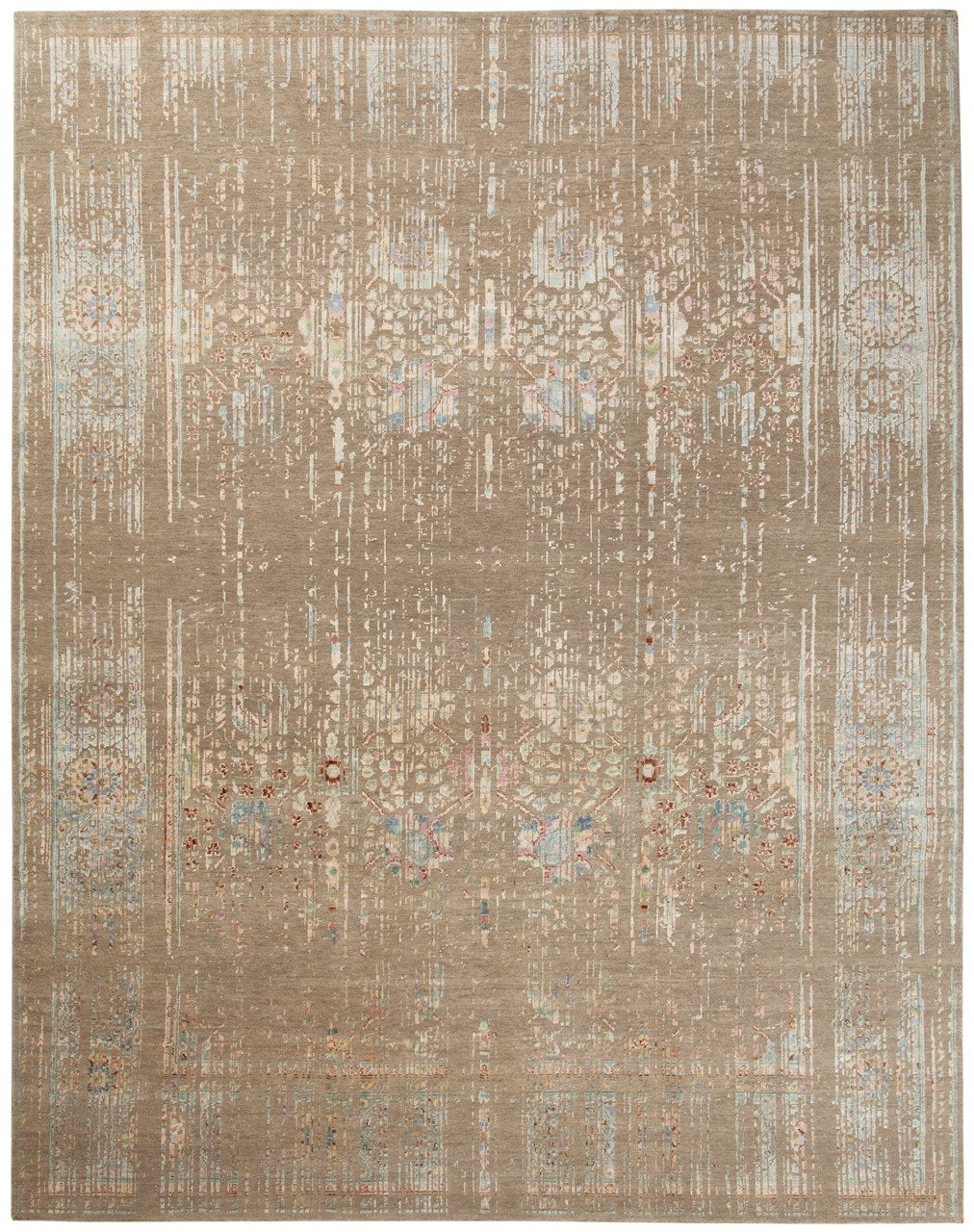 SHALIMAR DES. C BEIGE