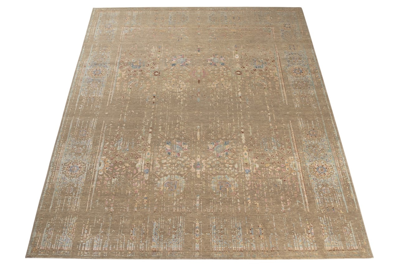 SHALIMAR DES. C BEIGE