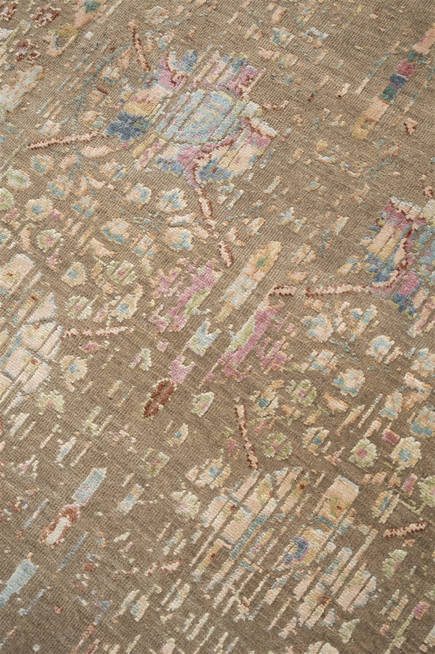 SHALIMAR DES. C BEIGE