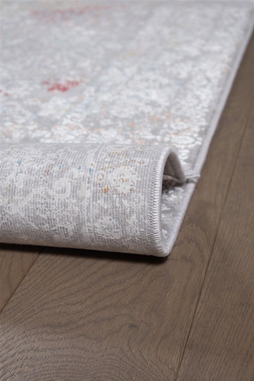 Tappeto Moderno Premium - KENNEDY S MULTI - Multicolore - Design Contemporaneo